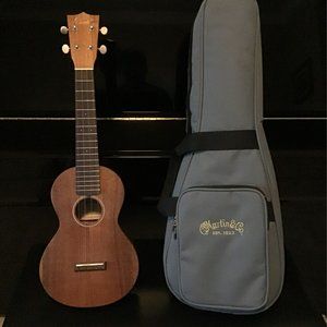 Martin Vintage Ukulele
